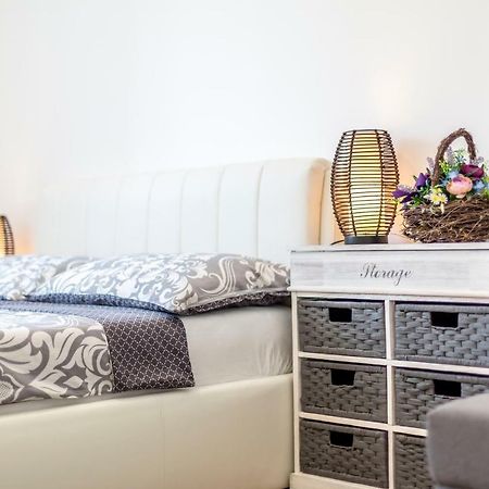 Apartment Luka Split Bagian luar foto